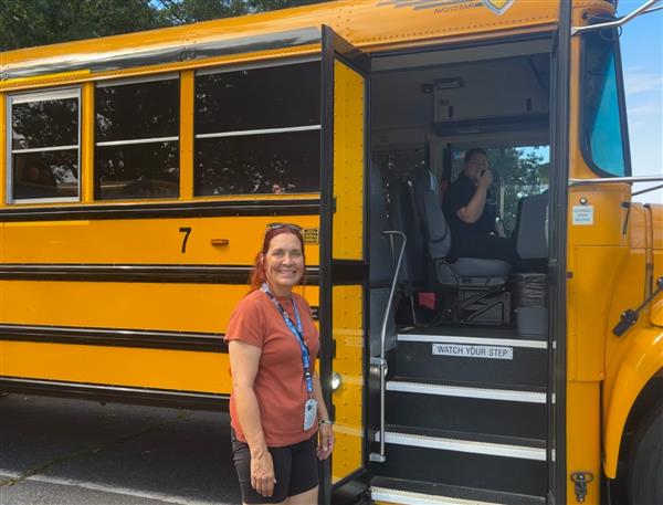 Bus 7
